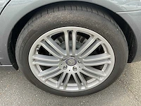 2006 mercedes-benz s-klasse 500 lang personenauto - afbeelding 14 van  33