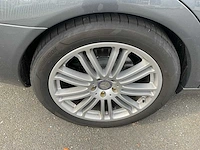 2006 mercedes-benz s-klasse 500 lang personenauto - afbeelding 15 van  33