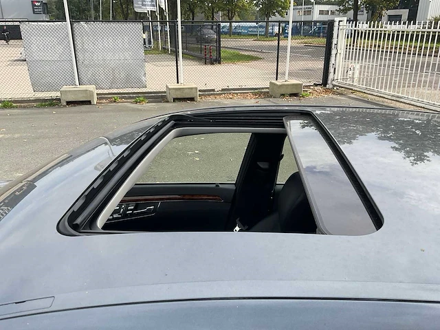 2006 mercedes-benz s-klasse 500 lang personenauto - afbeelding 17 van  33