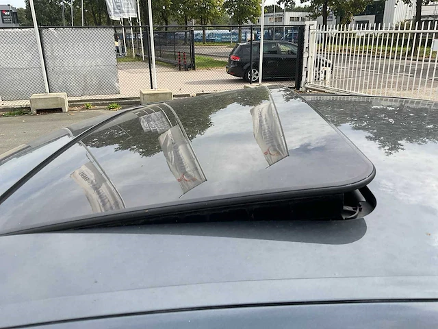 2006 mercedes-benz s-klasse 500 lang personenauto - afbeelding 18 van  33