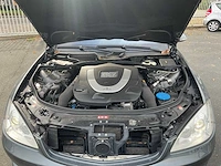 2006 mercedes-benz s-klasse 500 lang personenauto - afbeelding 19 van  33