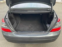 2006 mercedes-benz s-klasse 500 lang personenauto - afbeelding 20 van  33