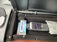 2006 mercedes-benz s-klasse 500 lang personenauto - afbeelding 7 van  33