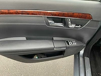 2006 mercedes-benz s-klasse 500 lang personenauto - afbeelding 11 van  33