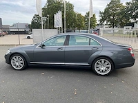 2006 mercedes-benz s-klasse 500 lang personenauto - afbeelding 31 van  33
