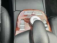 2006 mercedes-benz s-klasse 500 lang personenauto - afbeelding 19 van  33