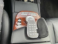 2006 mercedes-benz s-klasse 500 lang personenauto - afbeelding 20 van  33