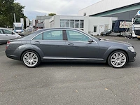 2006 mercedes-benz s-klasse 500 lang personenauto - afbeelding 28 van  33