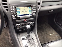 2006 mercedes-benz slk-klasse amg 55 personenauto - afbeelding 5 van  27