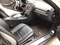 2006 mercedes-benz slk-klasse amg 55 personenauto - afbeelding 7 van  27