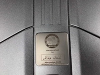 2006 mercedes-benz slk-klasse amg 55 personenauto - afbeelding 9 van  27