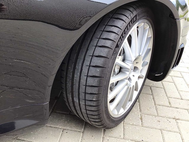 2006 mercedes-benz slk-klasse amg 55 personenauto - afbeelding 15 van  27