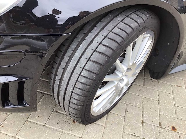 2006 mercedes-benz slk-klasse amg 55 personenauto - afbeelding 16 van  27