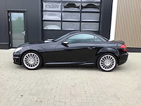 2006 mercedes-benz slk-klasse amg 55 personenauto - afbeelding 11 van  27