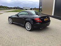 2006 mercedes-benz slk-klasse amg 55 personenauto - afbeelding 22 van  27