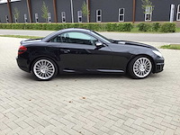 2006 mercedes-benz slk-klasse amg 55 personenauto - afbeelding 25 van  27