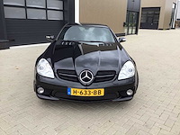 2006 mercedes-benz slk-klasse amg 55 personenauto - afbeelding 27 van  27