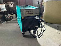 2006 merkle m 352 mig lasapparaat - afbeelding 1 van  8