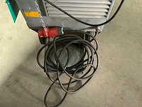 2006 merkle m 352 mig lasapparaat - afbeelding 5 van  8