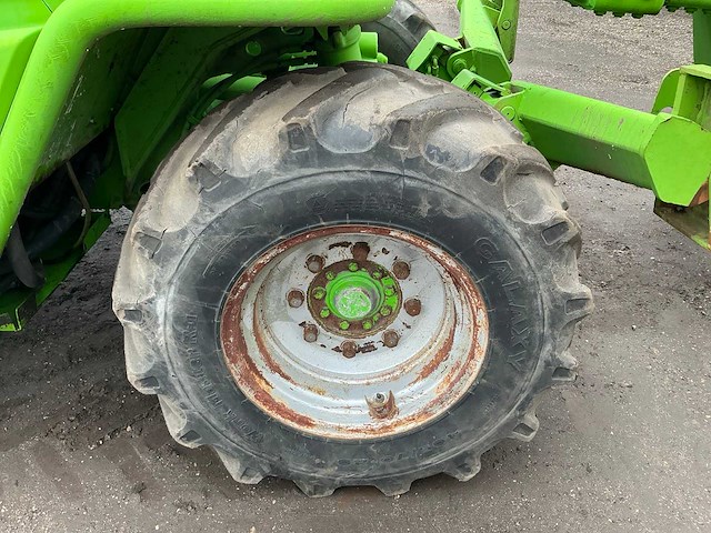 2006 merlo p38-14 verreiker - afbeelding 4 van  45