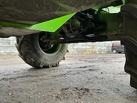 2006 merlo p38-14 verreiker - afbeelding 6 van  45