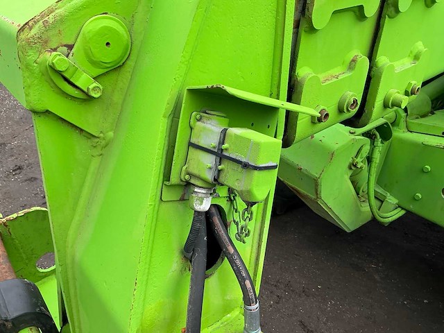 2006 merlo p38-14 verreiker - afbeelding 10 van  45