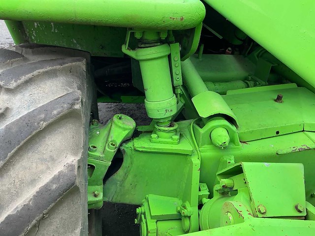 2006 merlo p38-14 verreiker - afbeelding 15 van  45