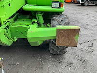 2006 merlo p38-14 verreiker - afbeelding 16 van  45