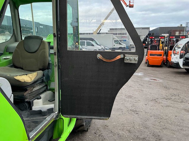 2006 merlo p38-14 verreiker - afbeelding 18 van  45