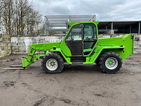 2006 merlo p38-14 verreiker - afbeelding 12 van  45