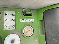 2006 merlo p38-14 verreiker - afbeelding 28 van  45