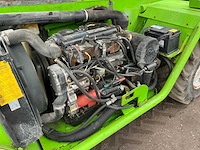 2006 merlo p38-14 verreiker - afbeelding 32 van  45