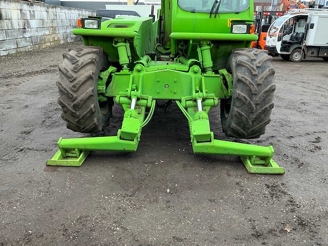 2006 merlo p38-14 verreiker - afbeelding 35 van  45