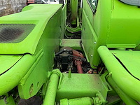 2006 merlo p38-14 verreiker - afbeelding 37 van  45