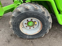 2006 merlo p38-14 verreiker - afbeelding 45 van  45