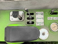 2006 merlo p38-14 verreiker - afbeelding 27 van  45