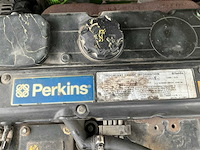 2006 merlo p38-14 verreiker - afbeelding 33 van  45