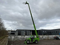 2006 merlo p38-14 verreiker - afbeelding 38 van  45