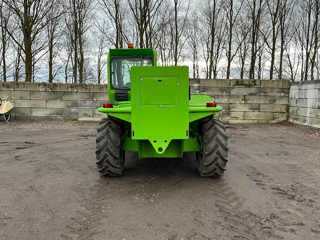 2006 merlo p38-14 verreiker - afbeelding 34 van  45