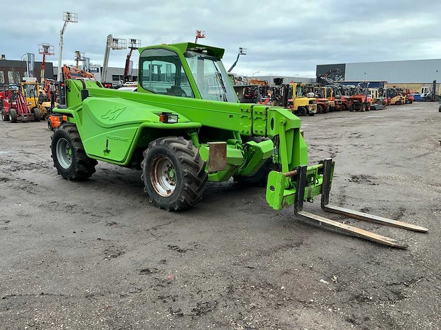 2006 merlo p38-14 verreiker - afbeelding 43 van  45