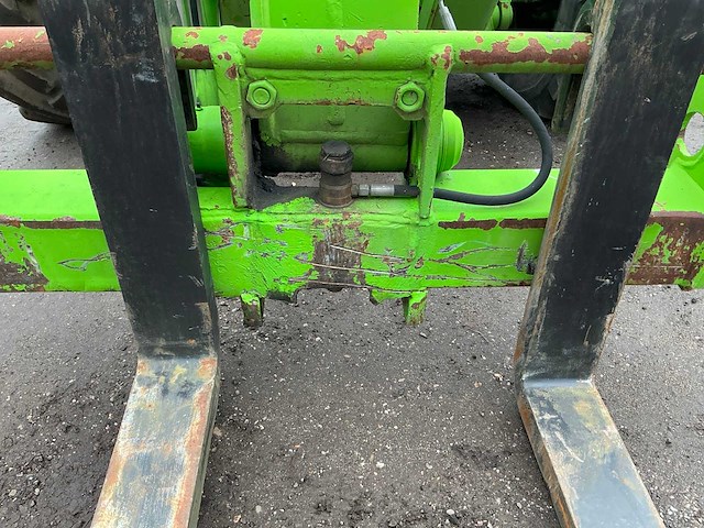 2006 merlo p38-14 verreiker - afbeelding 8 van  43