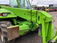 2006 merlo p38-14 verreiker - afbeelding 13 van  43