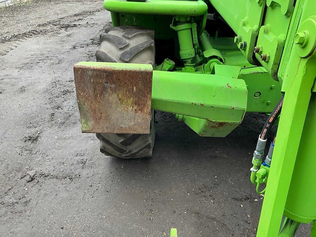 2006 merlo p38-14 verreiker - afbeelding 14 van  43