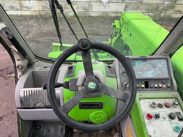 2006 merlo p38-14 verreiker - afbeelding 19 van  43