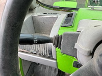 2006 merlo p38-14 verreiker - afbeelding 20 van  43