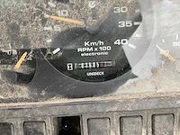 2006 merlo p38-14 verreiker - afbeelding 23 van  43