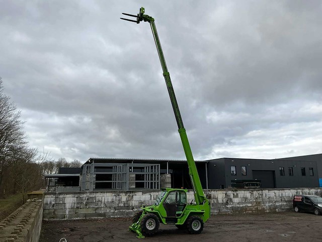 2006 merlo p38-14 verreiker - afbeelding 37 van  43