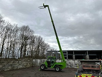 2006 merlo p38-14 verreiker - afbeelding 38 van  43