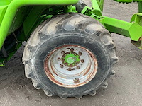 2006 merlo p38-14 verreiker - afbeelding 5 van  25