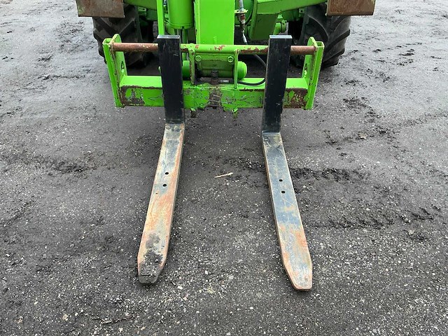 2006 merlo p38-14 verreiker - afbeelding 8 van  25